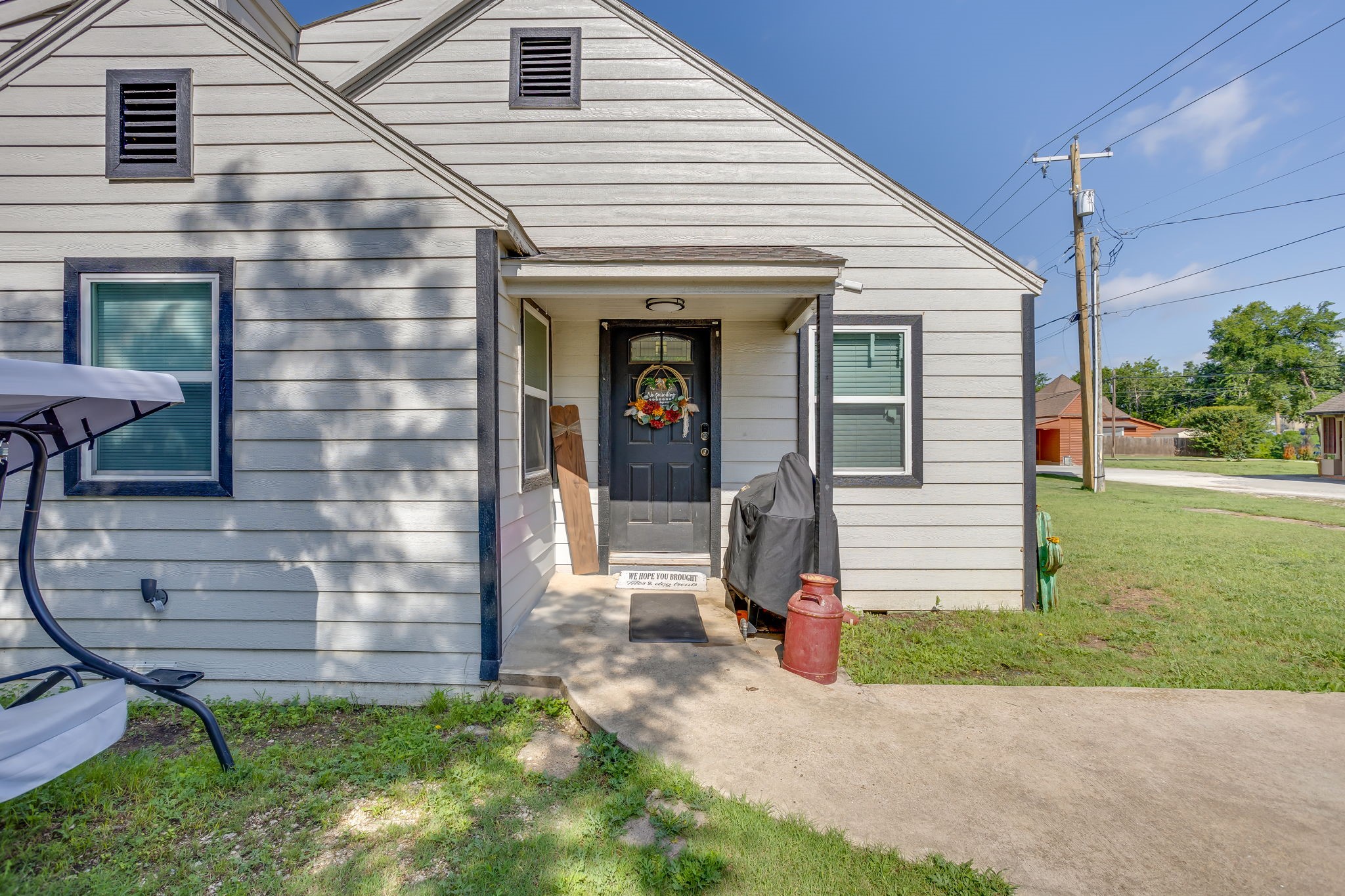 109 W Purdom Avenue Alvarado TX 76009