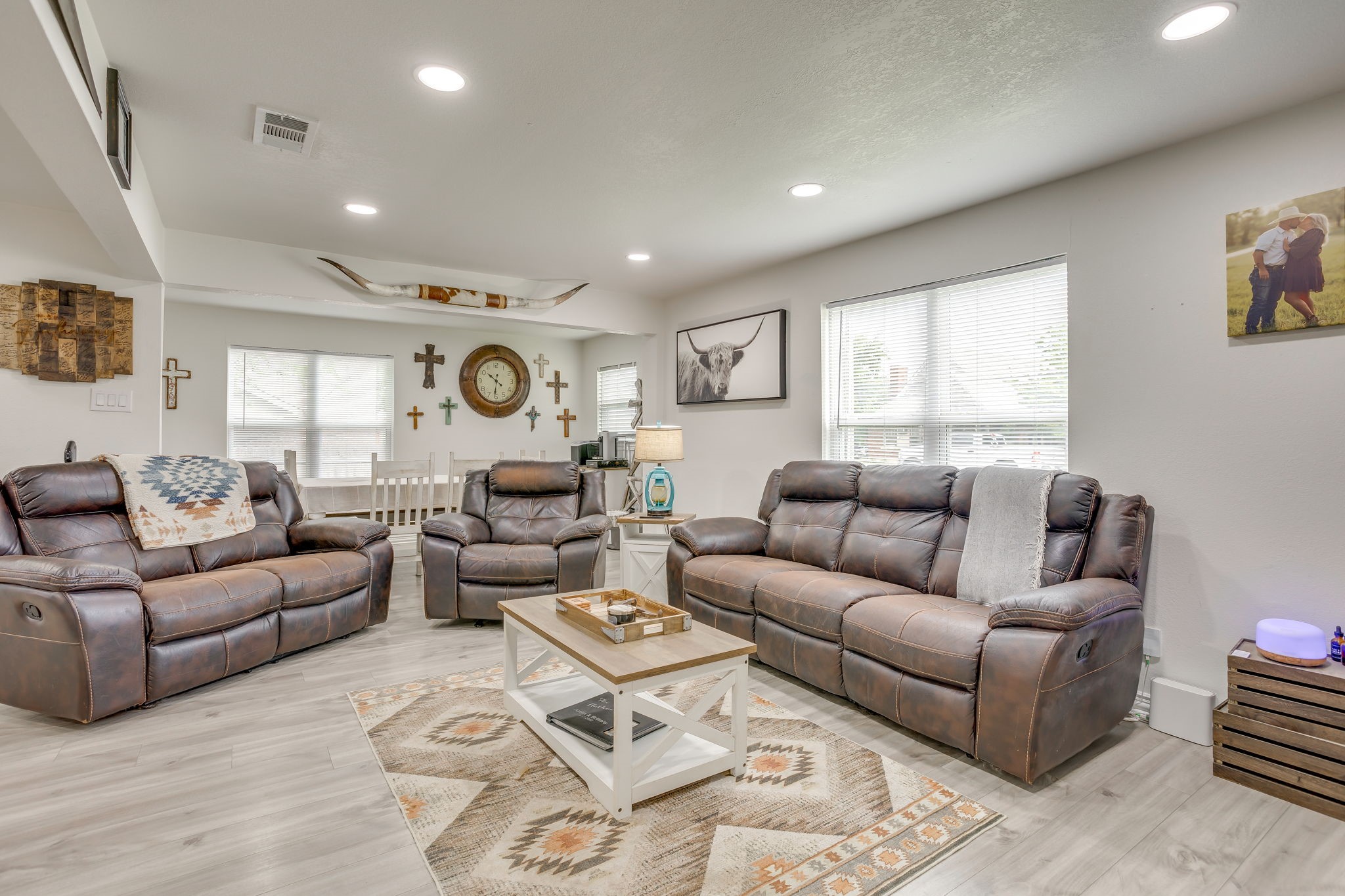 109 W Purdom Avenue Alvarado TX 76009