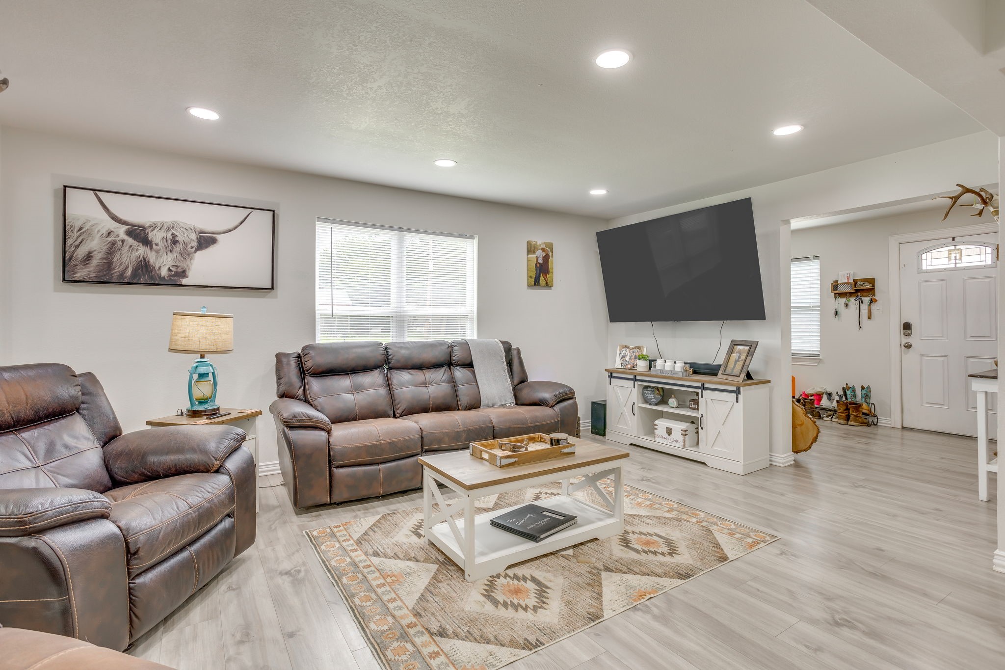 109 W Purdom Avenue Alvarado TX 76009