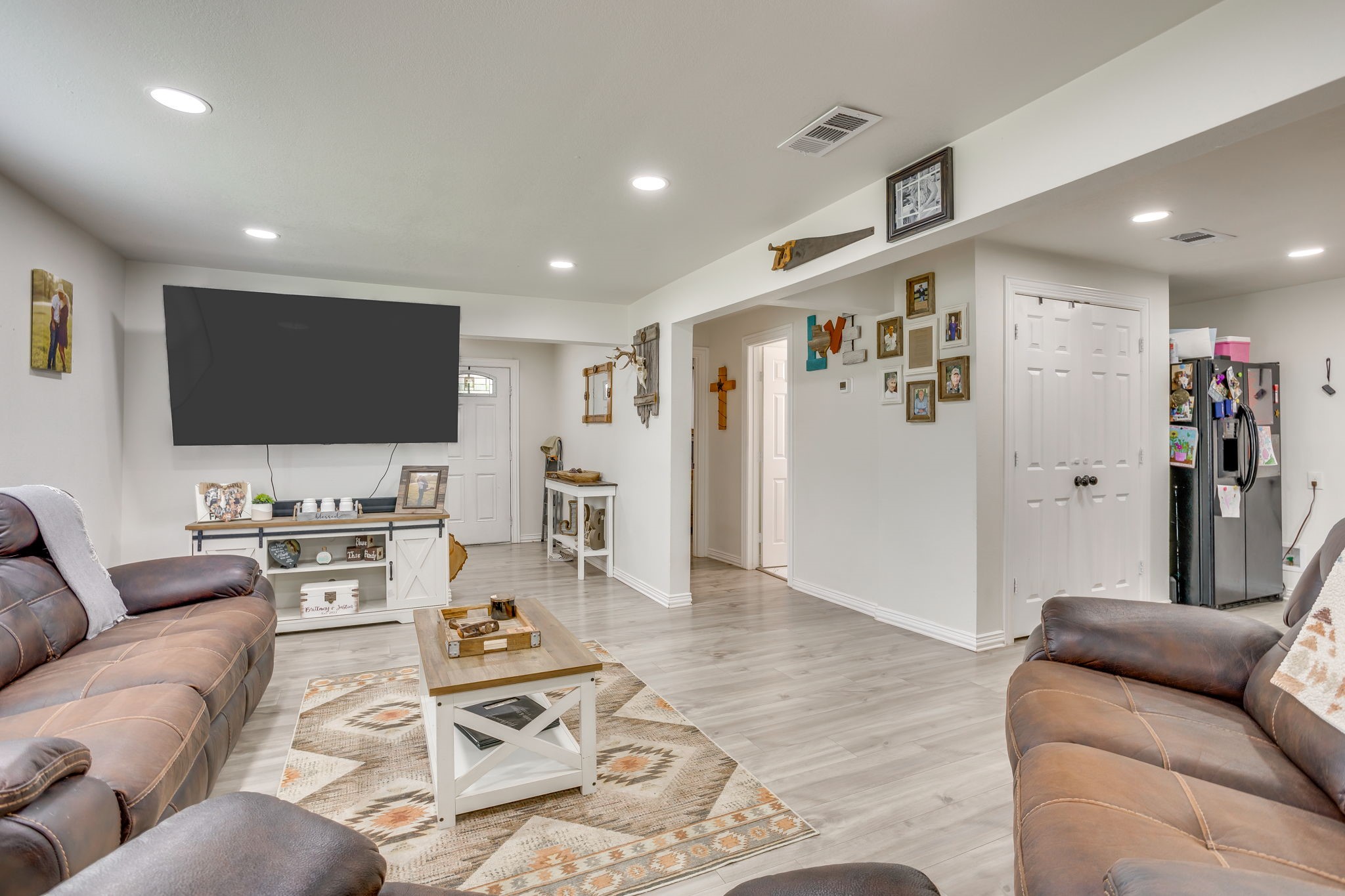 109 W Purdom Avenue Alvarado TX 76009