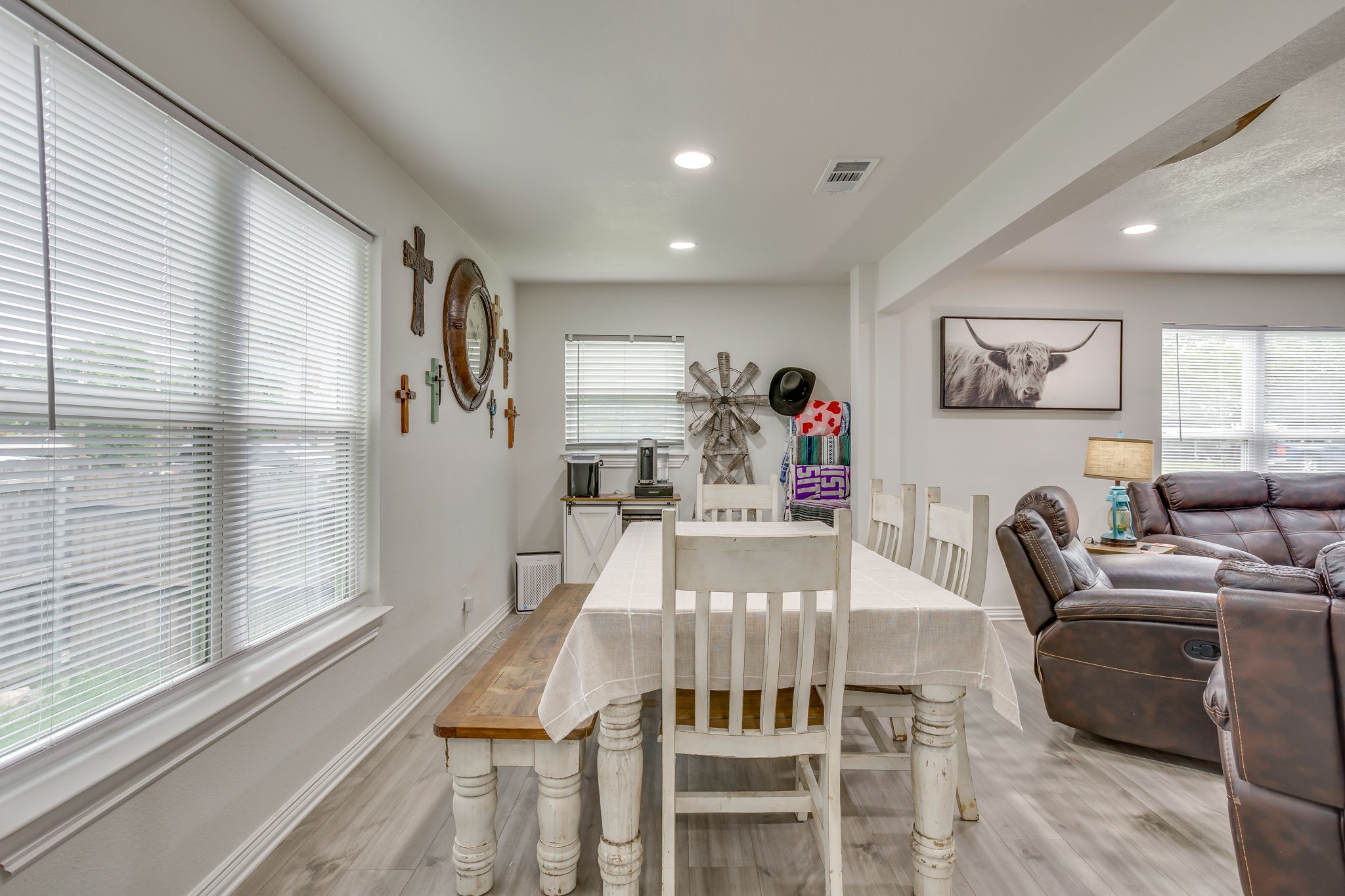 109 W Purdom Avenue Alvarado TX 76009