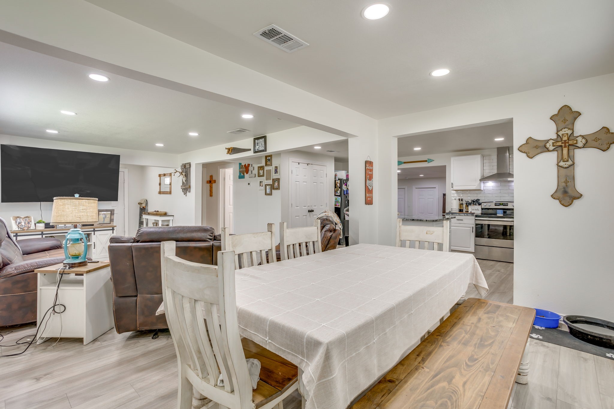109 W Purdom Avenue Alvarado TX 76009