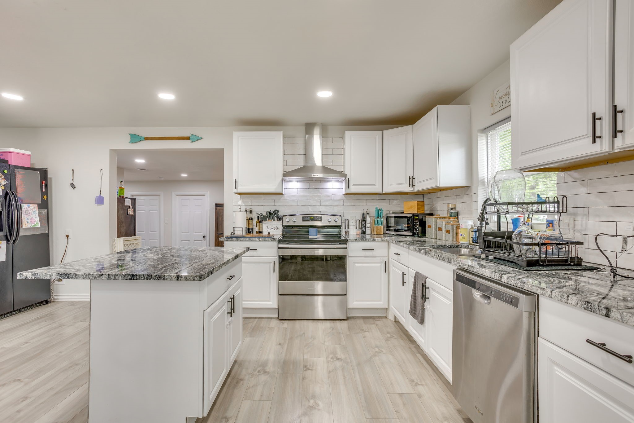 109 W Purdom Avenue Alvarado TX 76009