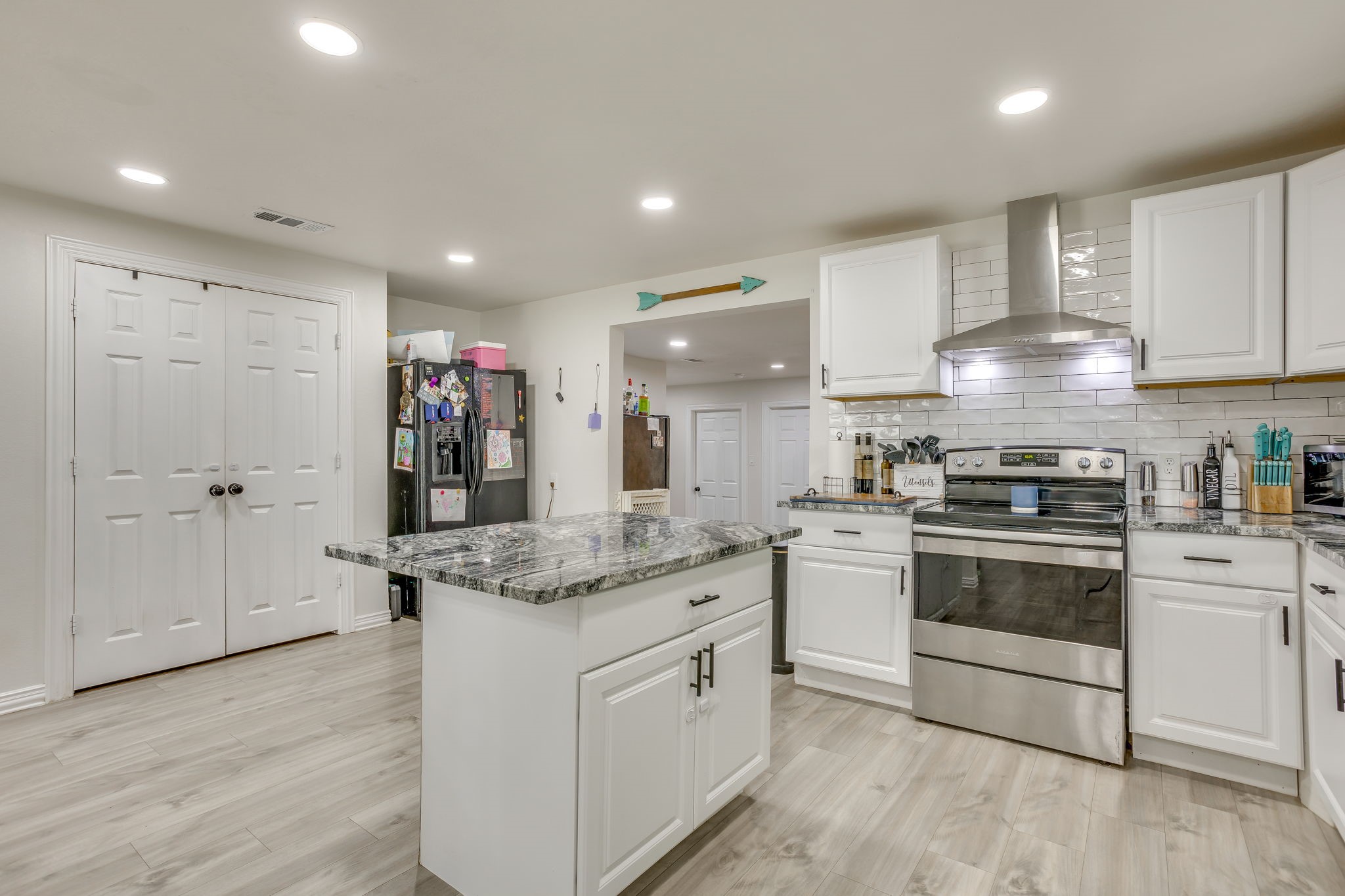 109 W Purdom Avenue Alvarado TX 76009