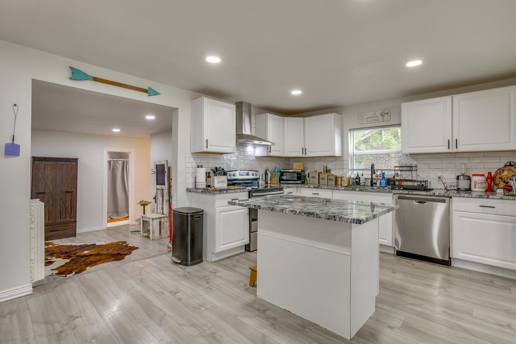 109 W Purdom Avenue Alvarado TX 76009