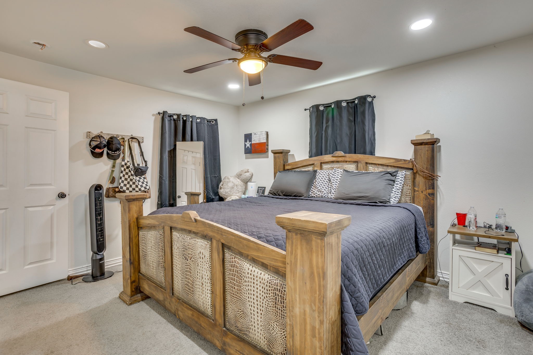 109 W Purdom Avenue Alvarado TX 76009