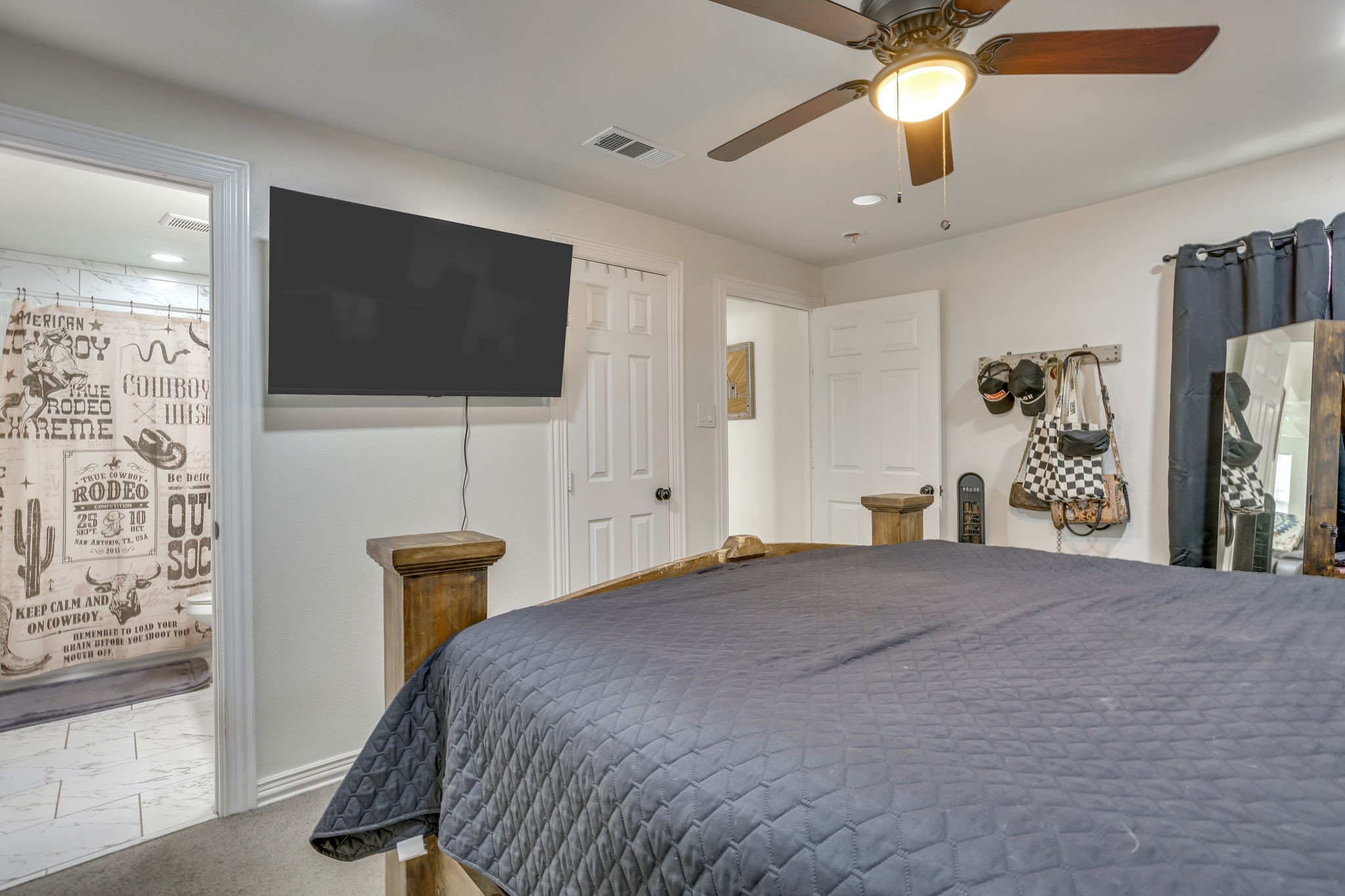 109 W Purdom Avenue Alvarado TX 76009