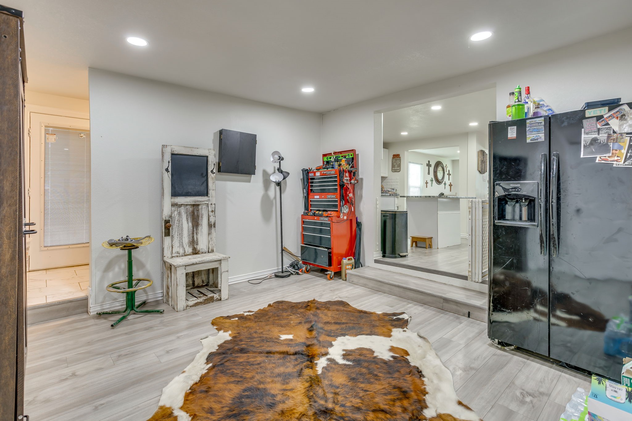 109 W Purdom Avenue Alvarado TX 76009