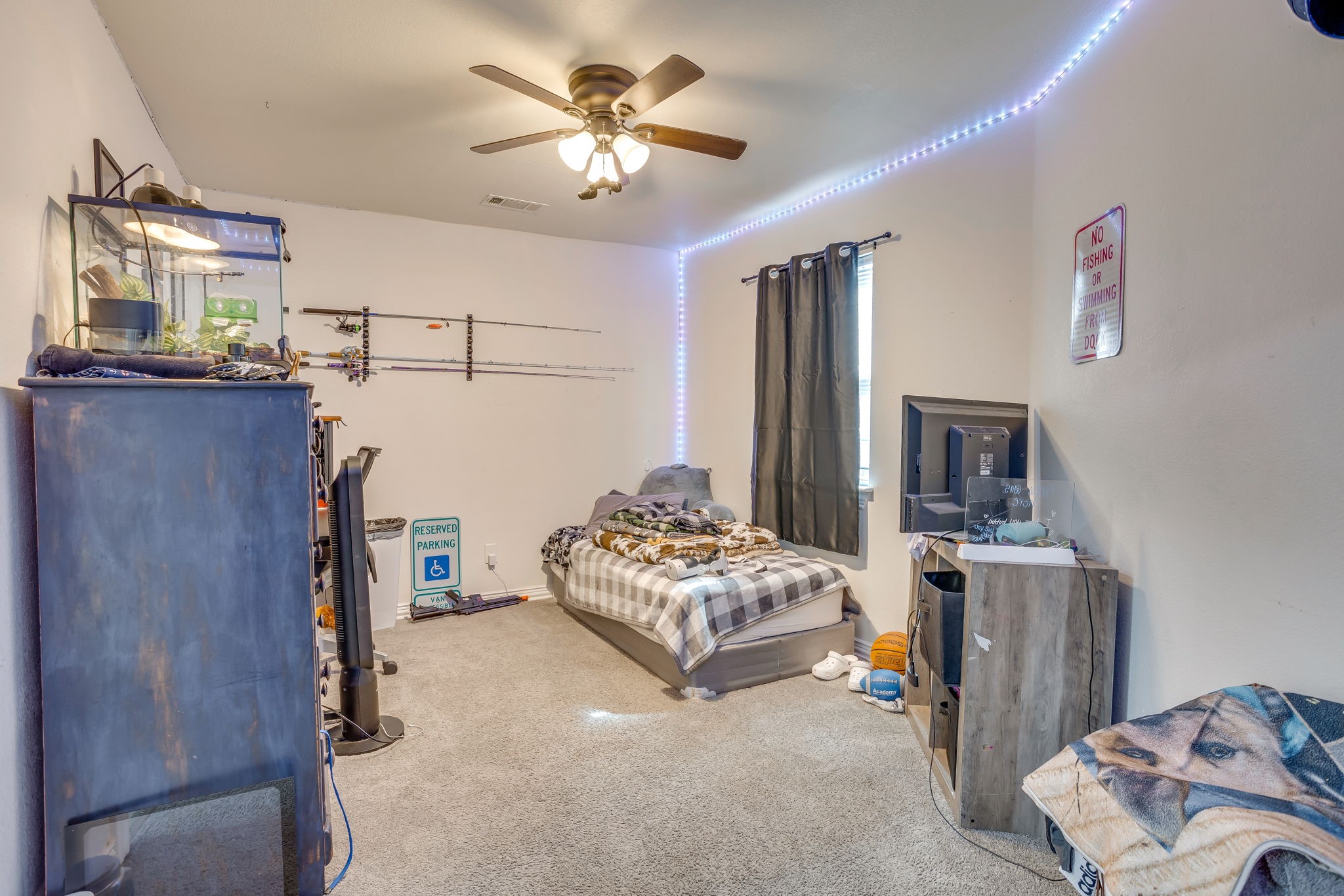 109 W Purdom Avenue Alvarado TX 76009
