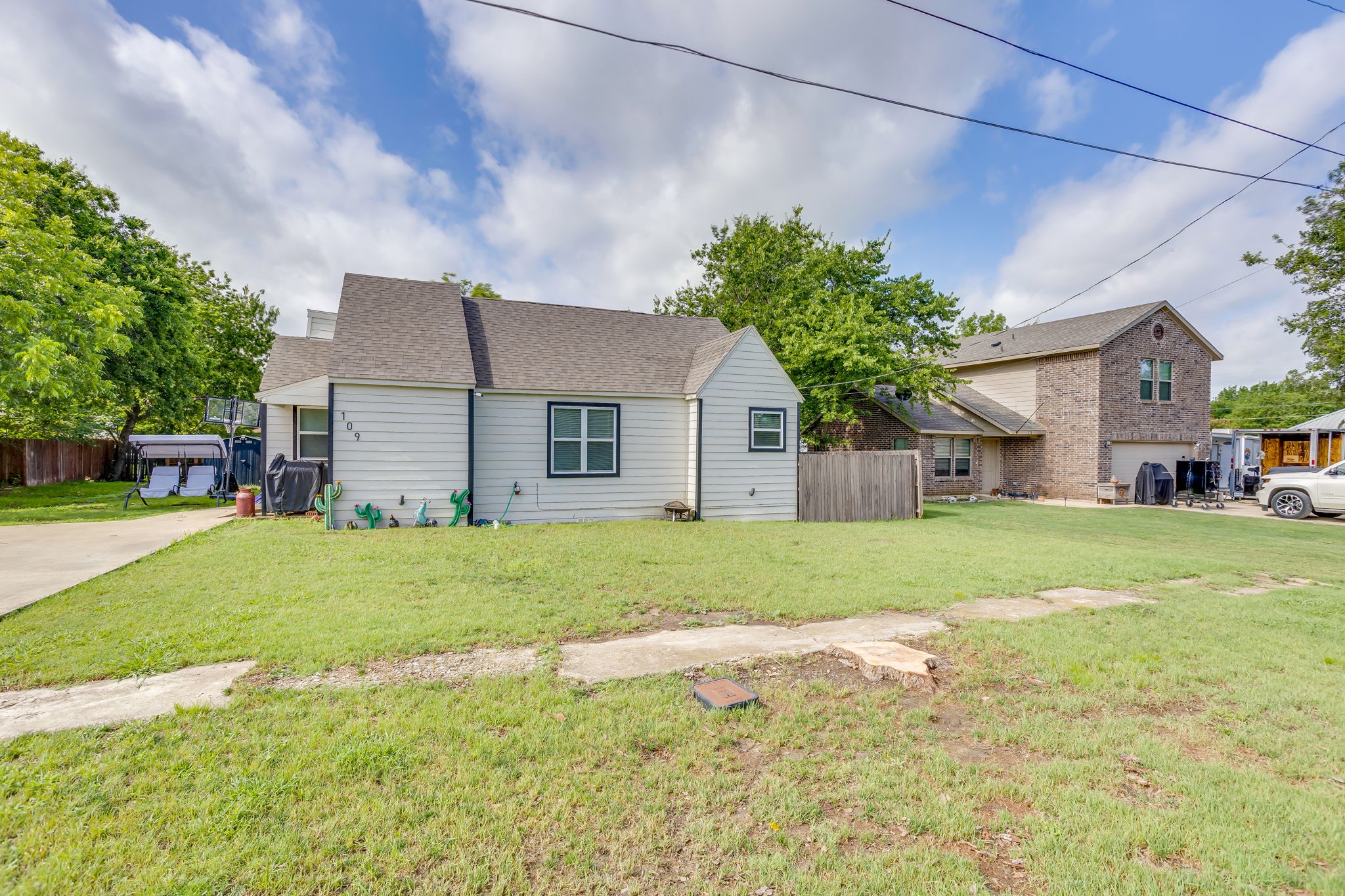 109 W Purdom Avenue Alvarado TX 76009