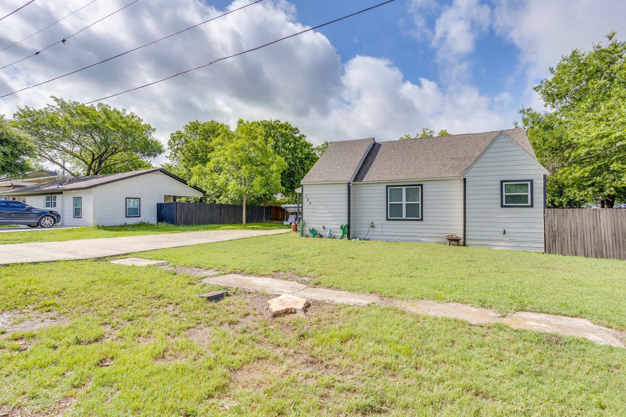 109 W Purdom Avenue Alvarado TX 76009