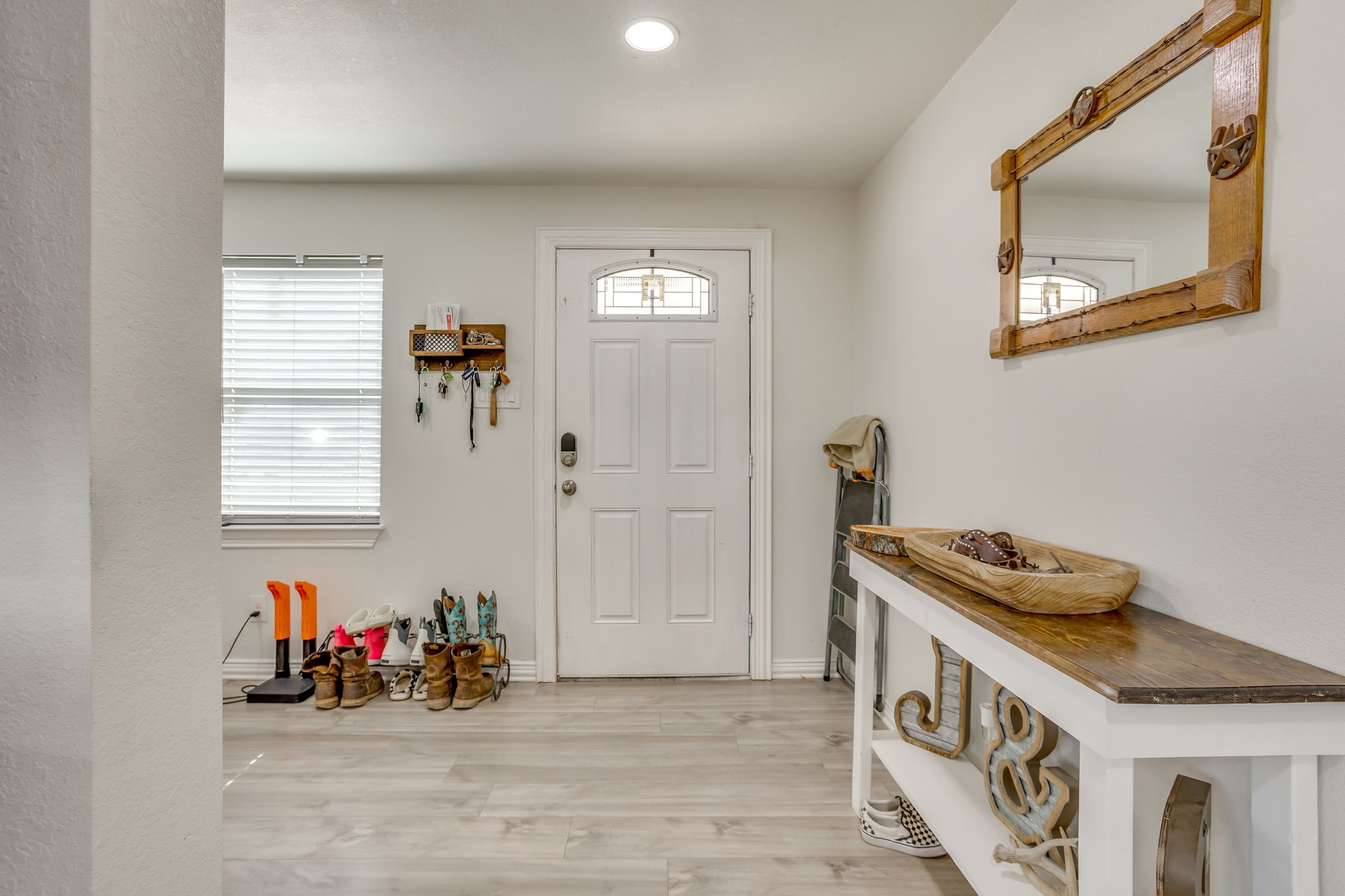 109 W Purdom Avenue Alvarado TX 76009