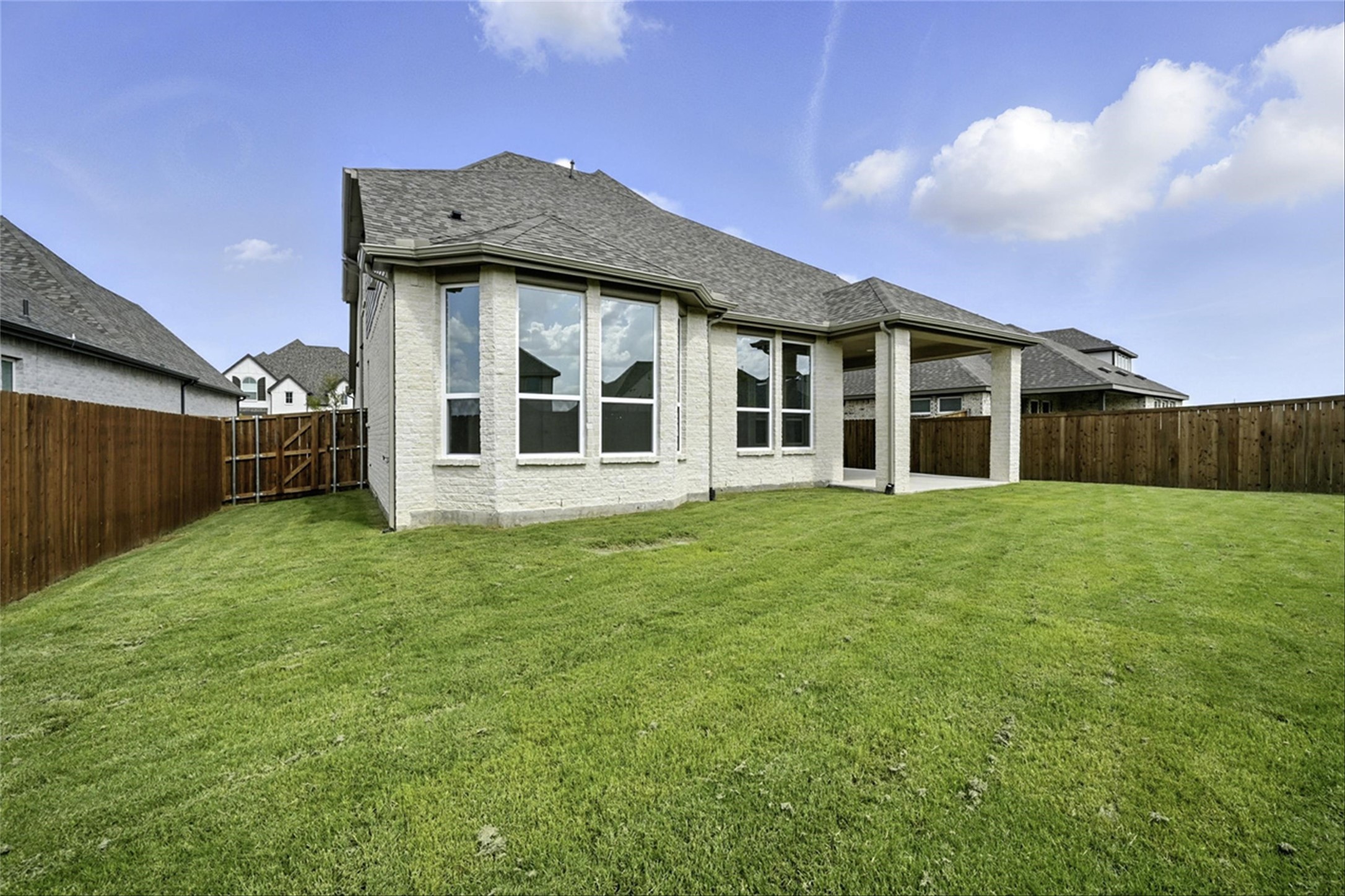 508 Orchard Place Van Alstyne TX 75495