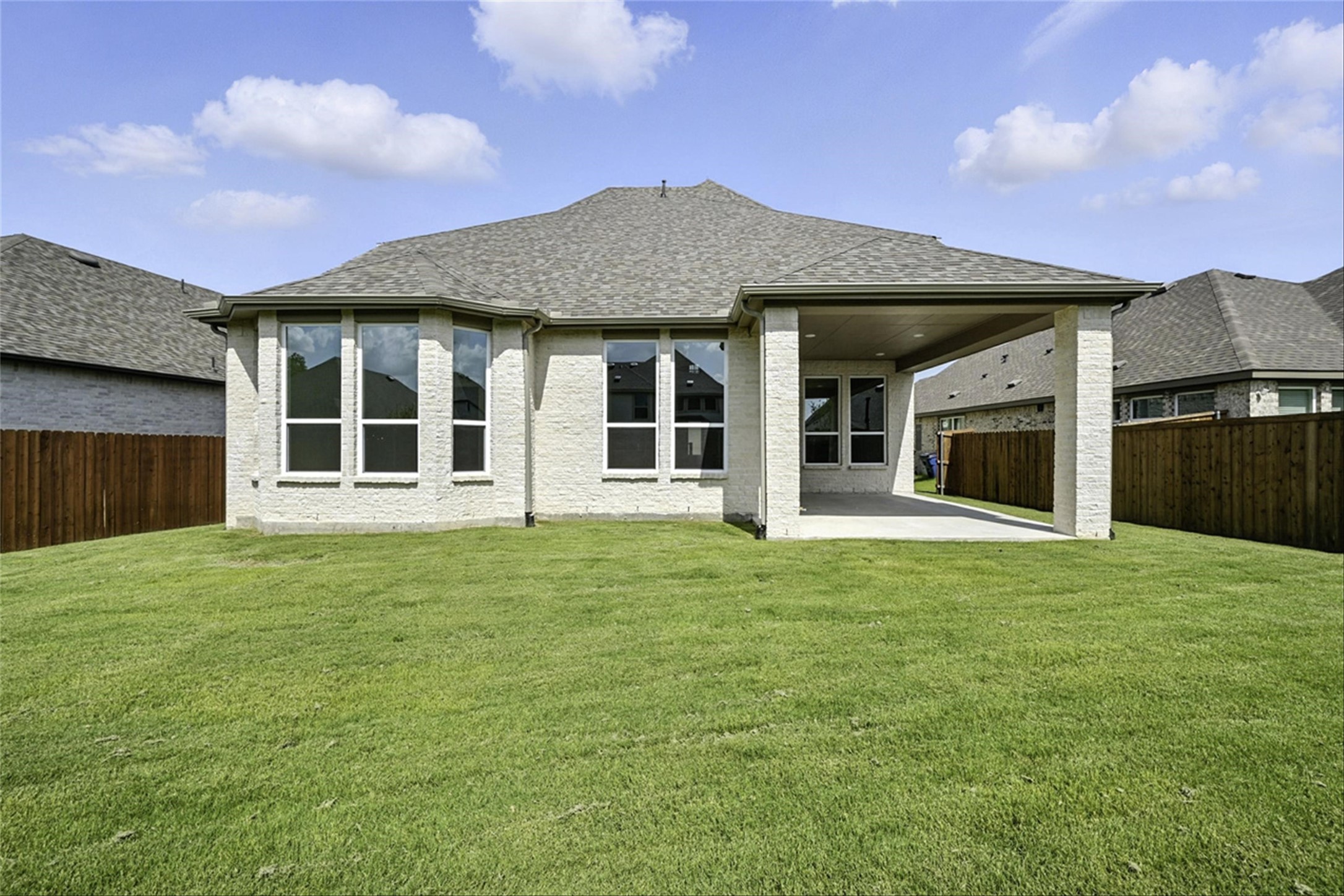 508 Orchard Place Van Alstyne TX 75495