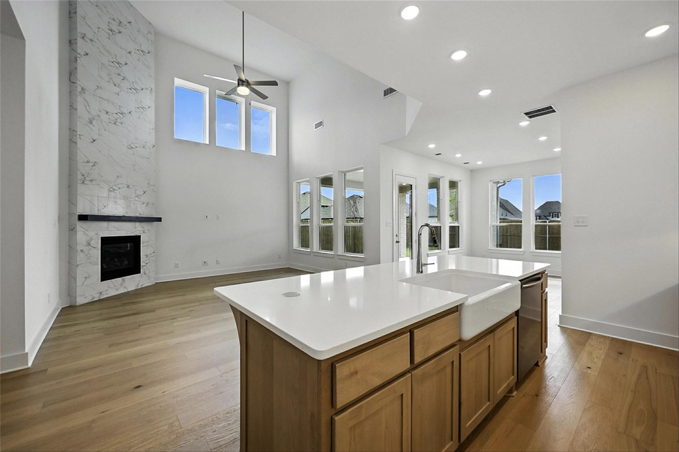 508 Orchard Place Van Alstyne TX 75495