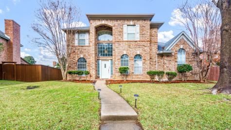 809 O Phelan Lane Garland TX 75044