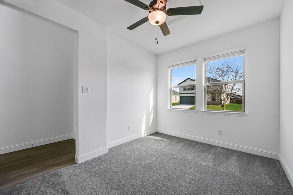 1452 Zapateado Way Fort Worth TX 76052
