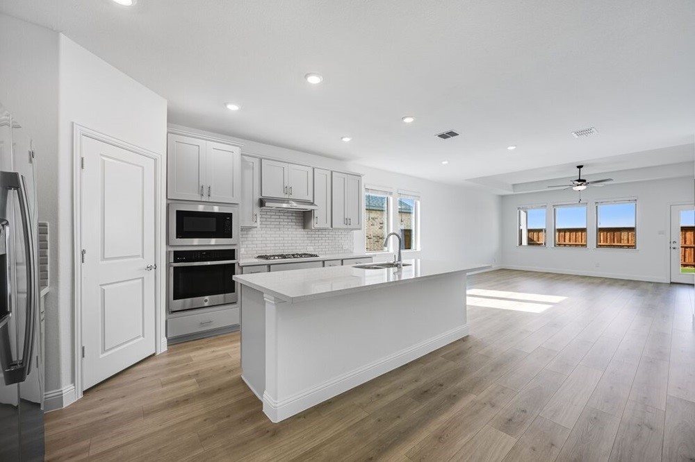 1452 Zapateado Way Fort Worth TX 76052
