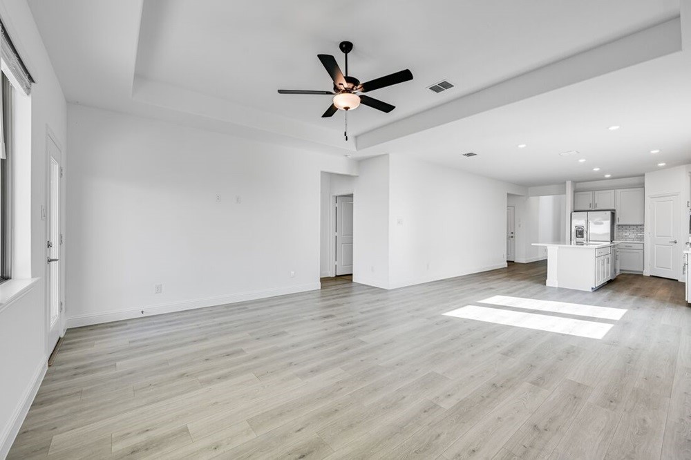 1452 Zapateado Way Fort Worth TX 76052