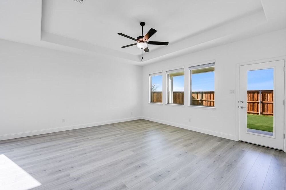 1452 Zapateado Way Fort Worth TX 76052