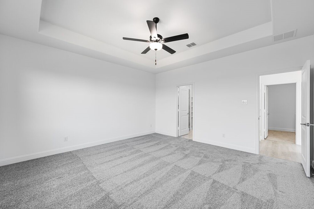 1452 Zapateado Way Fort Worth TX 76052