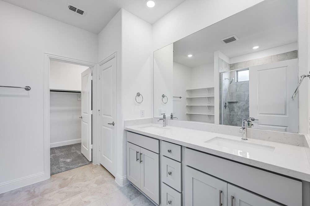 1452 Zapateado Way Fort Worth TX 76052