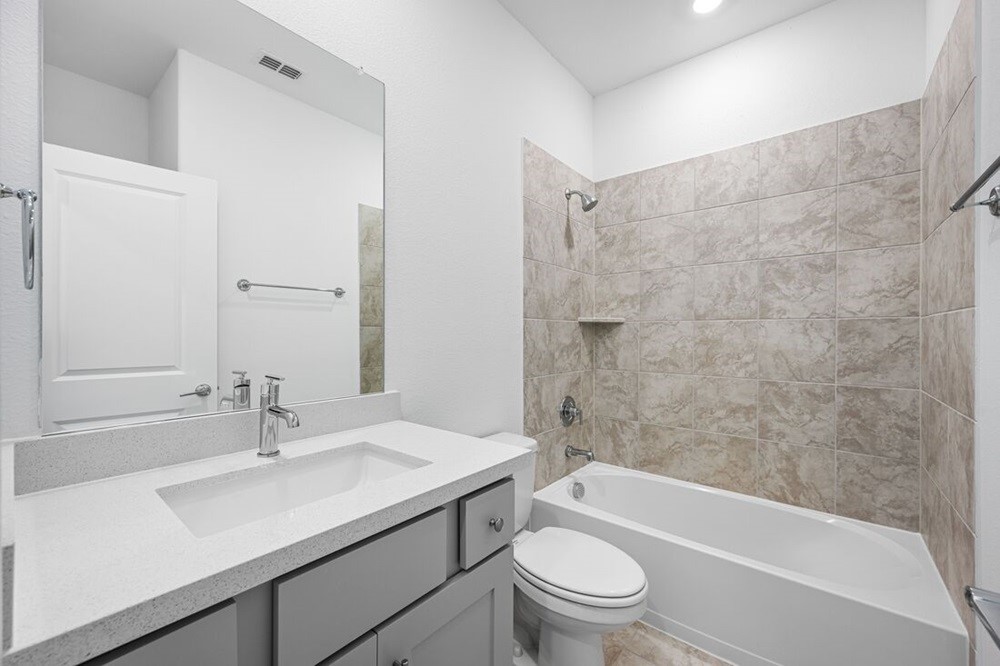 1452 Zapateado Way Fort Worth TX 76052
