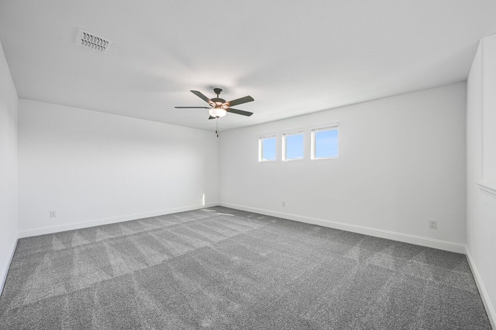 1452 Zapateado Way Fort Worth TX 76052