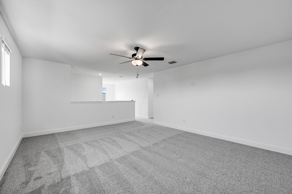 1452 Zapateado Way Fort Worth TX 76052