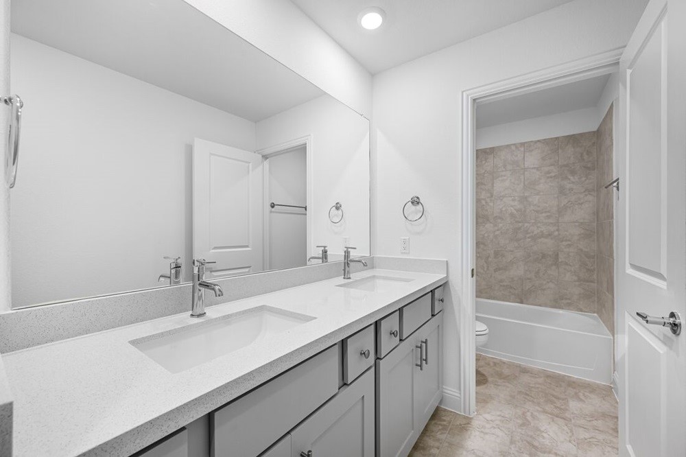 1452 Zapateado Way Fort Worth TX 76052