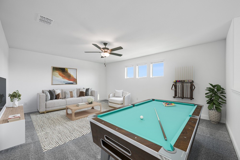 1452 Zapateado Way Fort Worth TX 76052