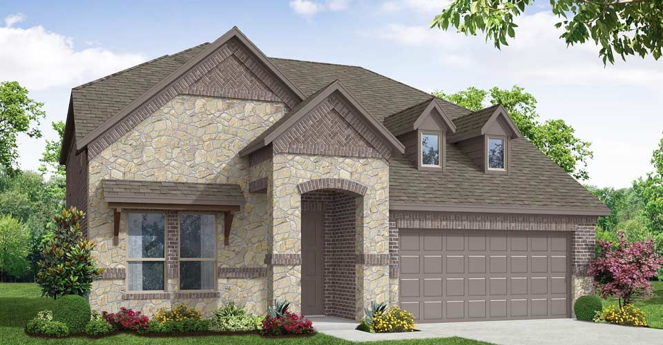 454 Oliver Court Argyle TX 76226