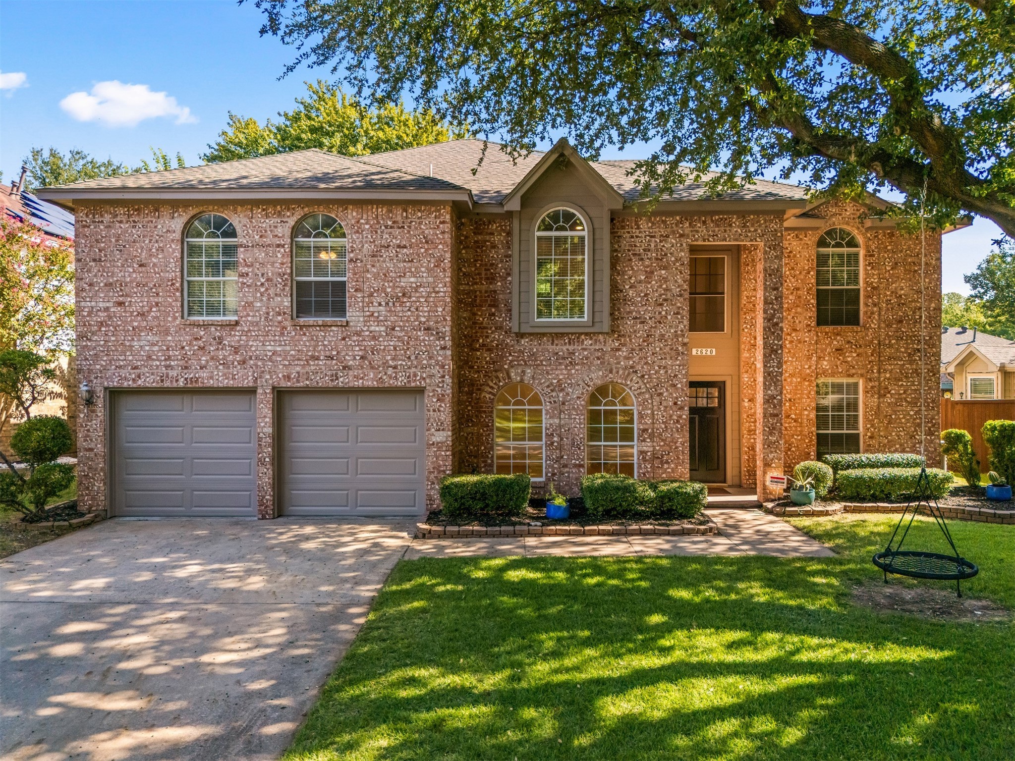 2620 Misty Glen Drive Flower Mound TX 75028