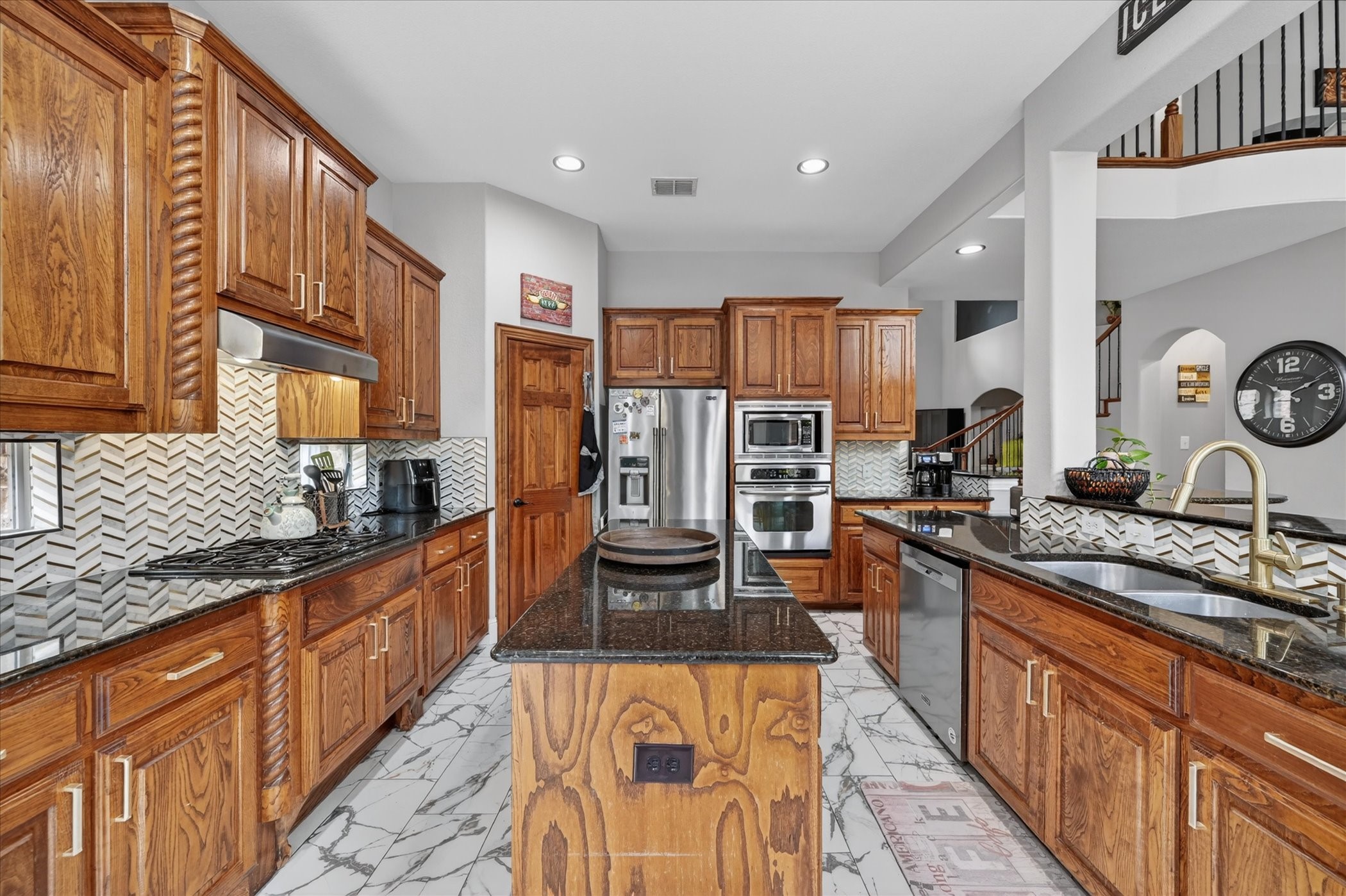 3309 Marymount Drive Denton TX 76210