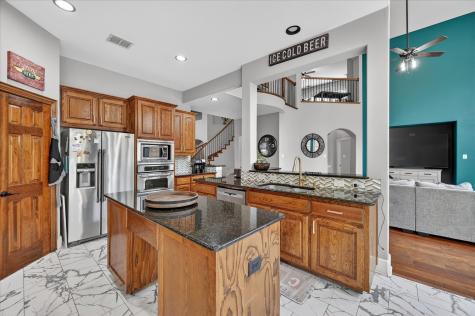 3309 Marymount Drive Denton TX 76210