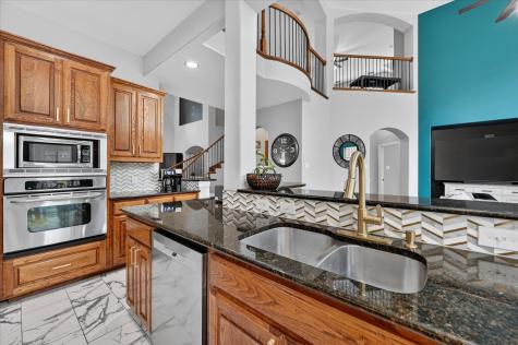 3309 Marymount Drive Denton TX 76210