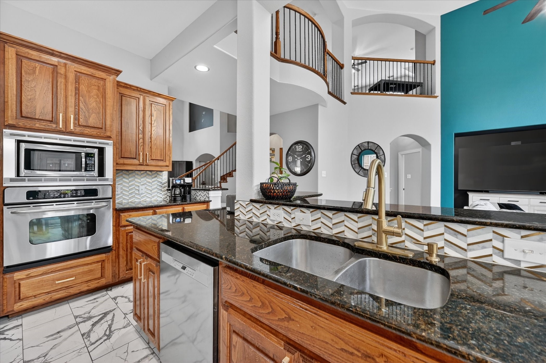 3309 Marymount Drive Denton TX 76210