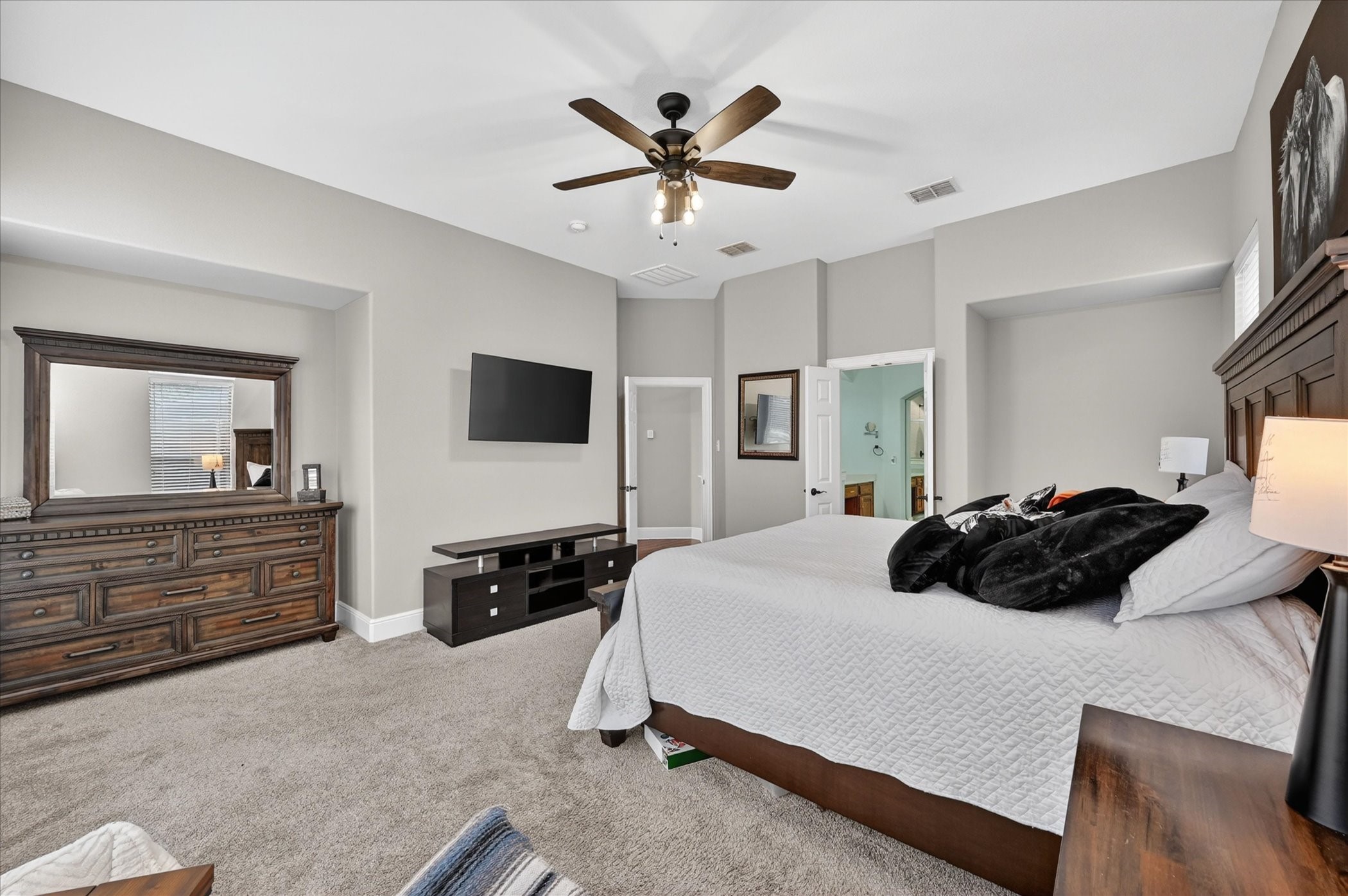 3309 Marymount Drive Denton TX 76210