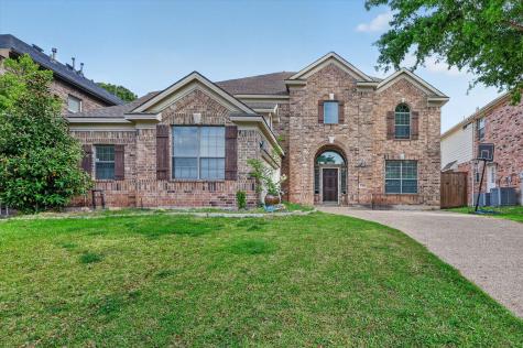 3309 Marymount Drive Denton TX 76210