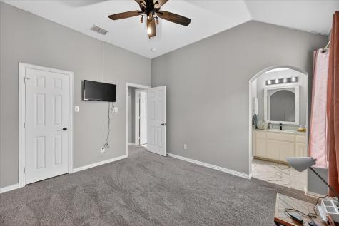 3309 Marymount Drive Denton TX 76210