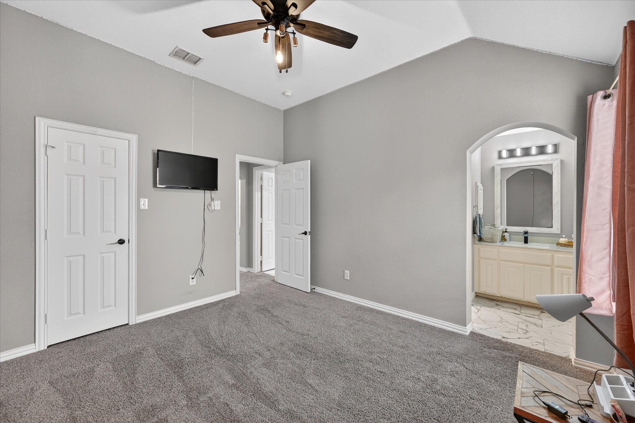 3309 Marymount Drive Denton TX 76210