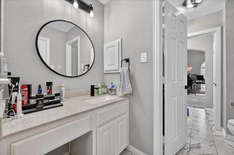 3309 Marymount Drive Denton TX 76210