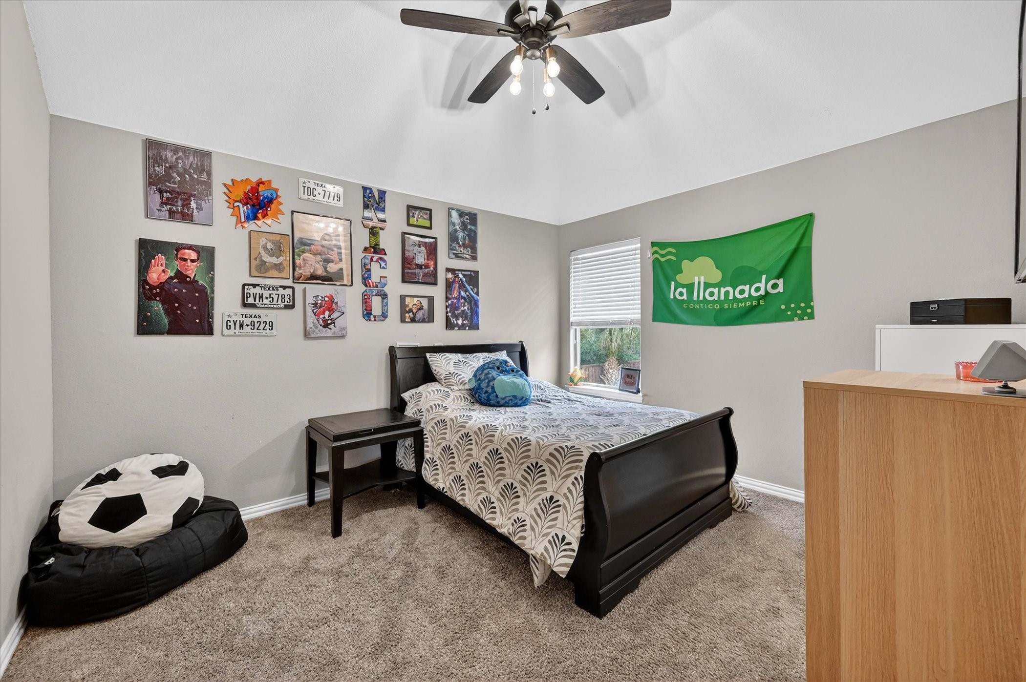 3309 Marymount Drive Denton TX 76210