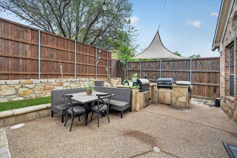 3309 Marymount Drive Denton TX 76210