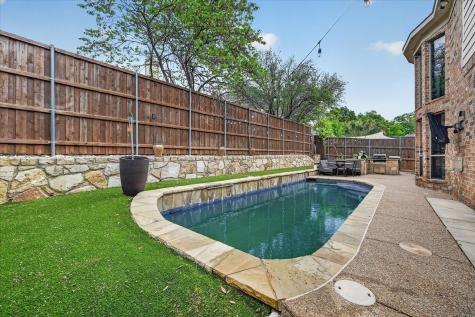 3309 Marymount Drive Denton TX 76210
