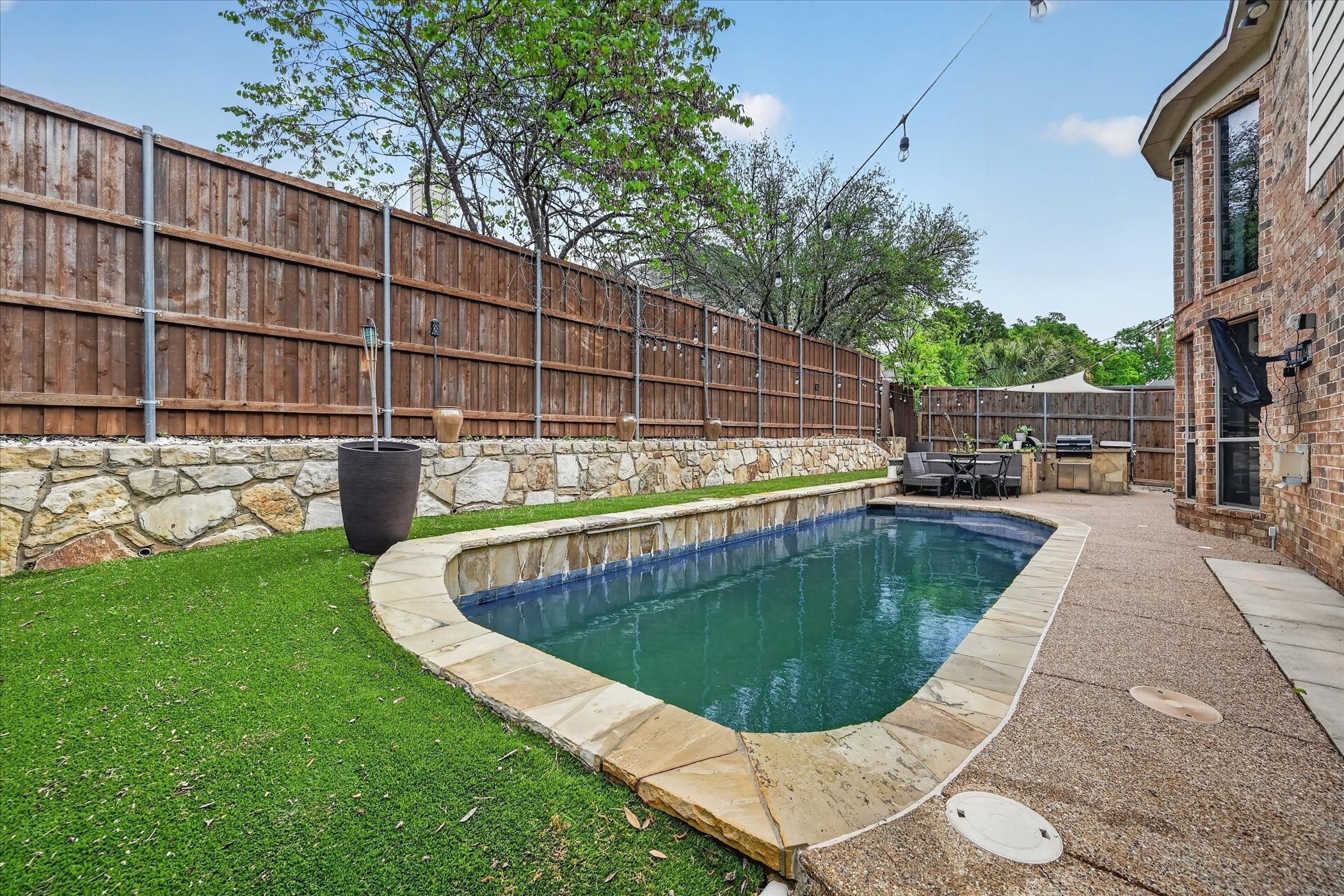 3309 Marymount Drive Denton TX 76210