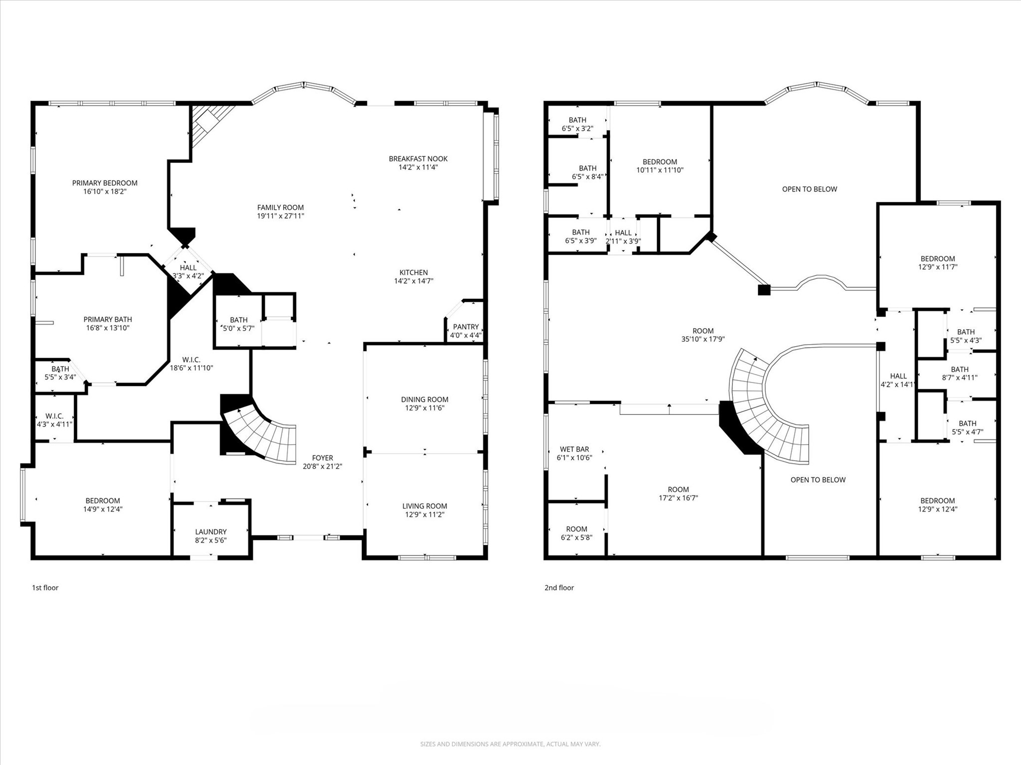 3309 Marymount Drive Denton TX 76210