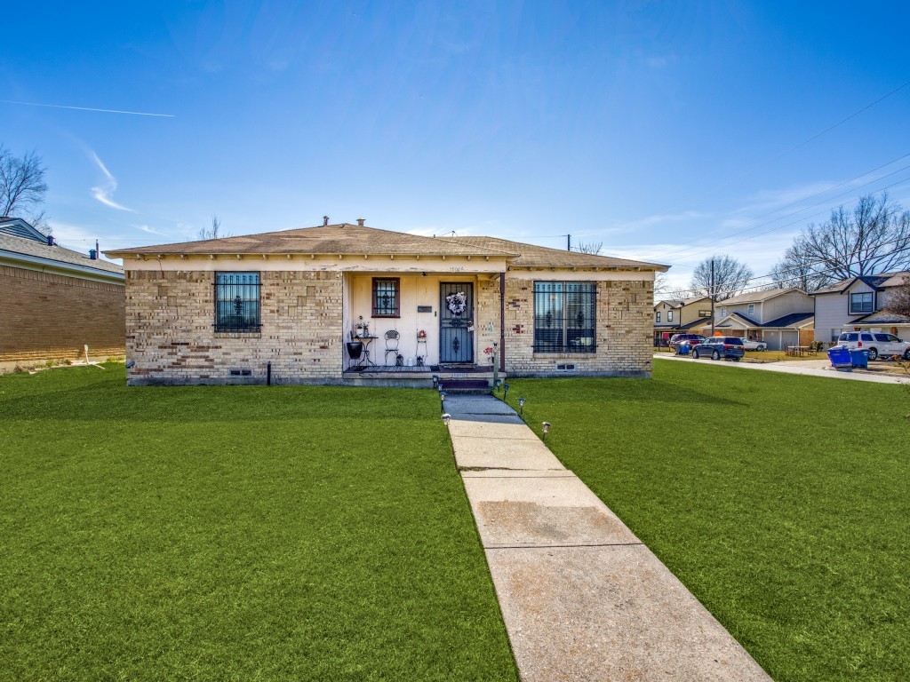 10006 Checota Drive Dallas TX 75217