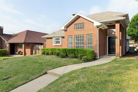 1808 Water Oak Drive Lewisville TX 75067