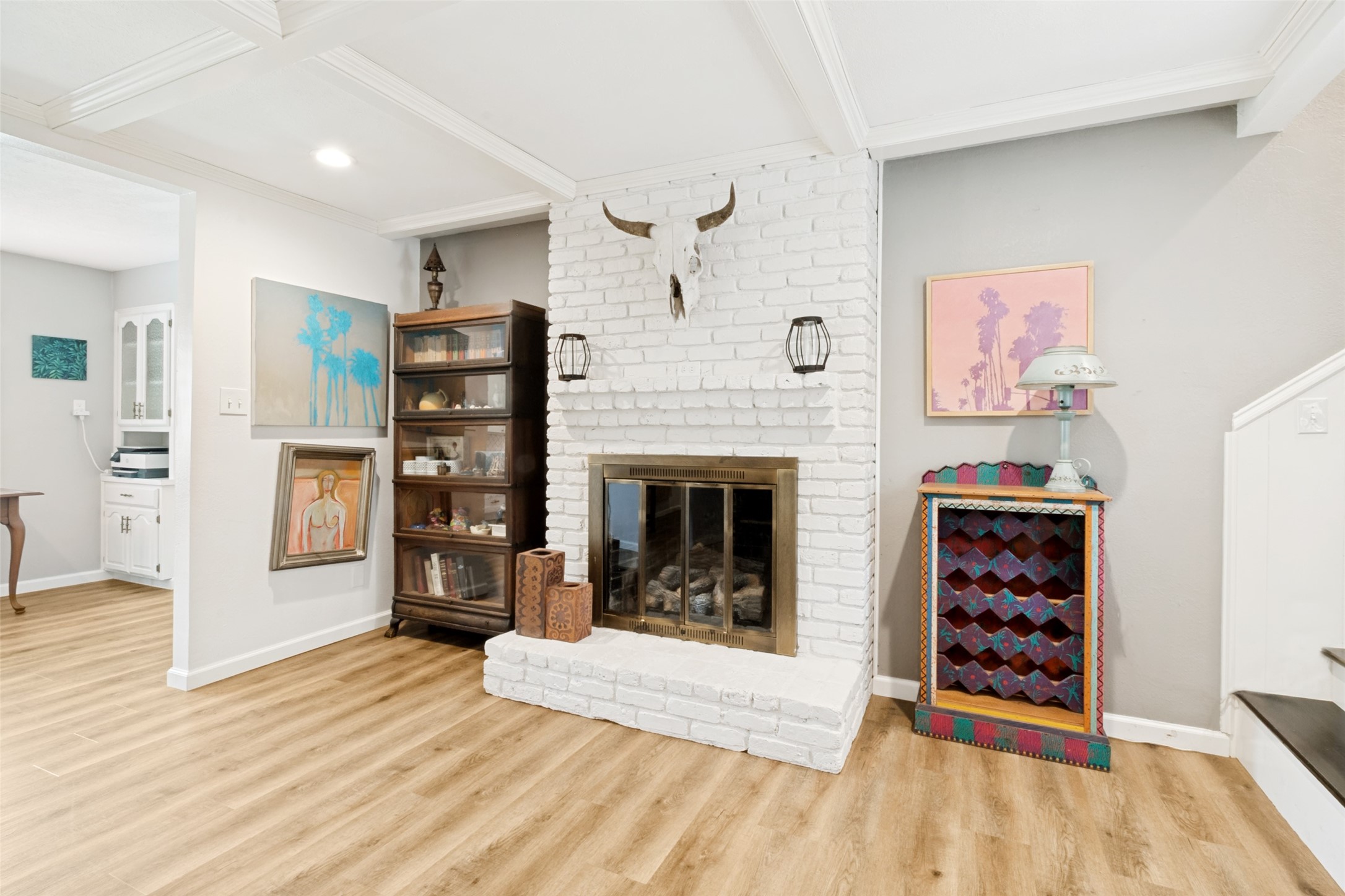 2507 Norsworthy Drive Dallas TX 75228